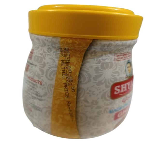 SHYAM GOLD GHEE 1L JAR